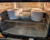 エアフライヤーで！低糖質バナナマフィン作り方4写真