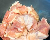 サクサク揚げ焼きチキン南蛮作り方9写真