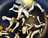 レトルトでカニ風味パスタ作り方4写真