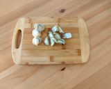 たっぷり夏野菜とホタテの『だし』作り方4写真