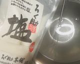刺身用のブリの柵で冷蔵庫で一夜干し作り方1写真