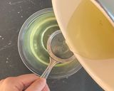大量消費にも♪お手軽青じそジュース作り方5写真