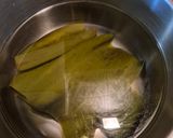 そばの麺汁作り方2写真