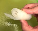 おせちに!彩を添える簡単なます作り方2写真