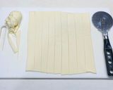 さっくりアップルパイ作り方13写真