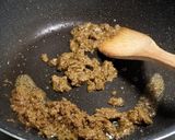 フライパン１つで簡単グリーンカレー作り方11写真