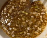 炊飯器にお任せ♪食べやすいカオマンガイ作り方4写真
