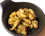 【酒のつまみに】チキンのハーブ焼き作り方9写真