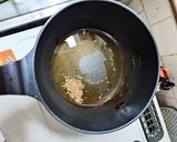 🔥 悪魔のクミン赤パスタ作り方4写真