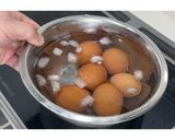 ベーコンエッググラタン★動画あり★作り方7写真