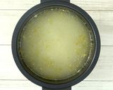 お手軽レシピ★キンパ風炊き込みご飯作り方5写真