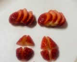 いちごスペシャル🍓で簡単ショートケーキ🍰作り方2写真