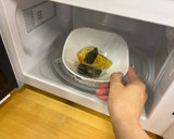 マヨネーズ不使用！かぼちゃサラダ作り方1写真