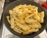 しょうが焼き〜油揚げでかさまし〜作り方8写真