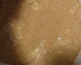 水切りヨーグルトの抹茶レアチーズケーキ作り方2写真