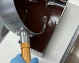 森永乳業提供レシピ「チョコ羊羹」作り方6写真