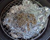 豚バラ肉で手作り燻製ベーコン作り方4写真
