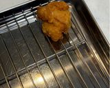 ガリッ！カリッ！衣のジューシー唐揚げ（生姜醤油）作り方8写真