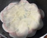 ワンパンかんたん　包まない餃子作り方5写真