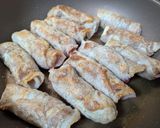 豆腐と大葉の豚肉巻き作り方6写真