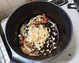 スリランカムスリム鶏ビリヤニ作り方6写真