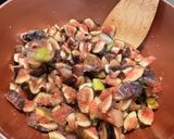 ごろっと果肉のいちじくジャム作り方4写真