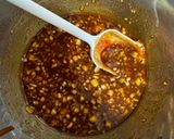 酒呑みのスンドゥブチゲ作り方3写真