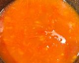 トマトの塩麹スープ作り方4写真