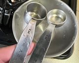 ノア的Ozzy Edition焼き鳥タレ作り方1写真