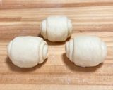 ロールパンの成形作り方15写真