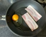 マフィンバーガー✨作り方3写真