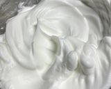 我が家の定番シフォンケーキ作り方8写真