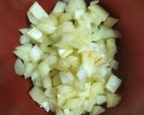 鶏もも肉のカチャトーラ（トスカーナ風）作り方6写真
