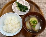 お家で喫茶店のモーニング㉑作り方2写真