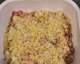レンジで簡単！スコップコロッケ作り方5写真