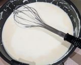 tomatoクリームスープ作り方6写真