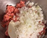 ミートボールのトマト煮作り方3写真