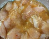 みんな大好き♡うちの絶品唐揚げ♡作り方2写真