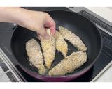 ささみの香草パン粉焼き★動画あり★作り方17写真