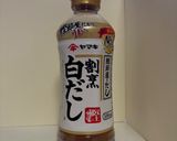 簡単に「究極の」白だしみそ汁作り方1写真