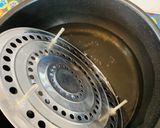 ＼豚ひき肉で／ちっちゃな手作り肉まん作り方5写真