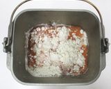 桜のベーグル作り方1写真