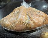 おうち居酒屋♯フライドササミ作り方3写真