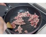 豚もやしのあんかけ皿うどん★動画あり★作り方7写真