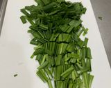 10分！豚肉のなめ茸 炒め作り方2写真