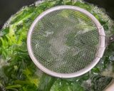 ほうれん草のおひたし作り方4写真