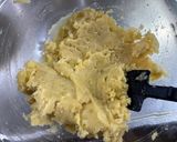 ふかし芋で作るスイートポテト（260823）作り方6写真