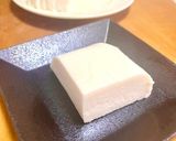 お豆腐とヨーグルトのレアチーズケーキ風♪作り方4写真