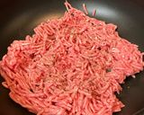 栄養満点!トマト納豆麻婆豆腐作り方1写真