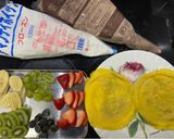 クレープ作り方7写真